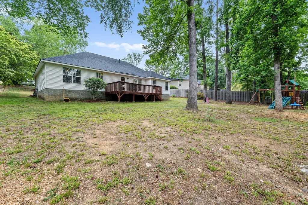 4156 Hound Court Evans GA 30809