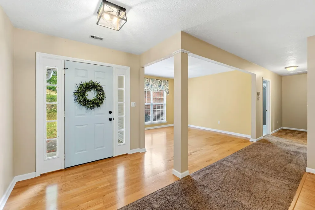 4156 Hound Court Evans GA 30809