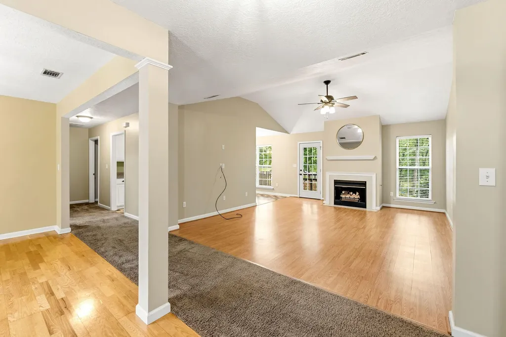 4156 Hound Court Evans GA 30809