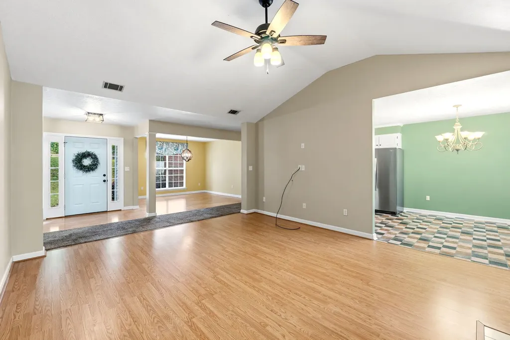 4156 Hound Court Evans GA 30809