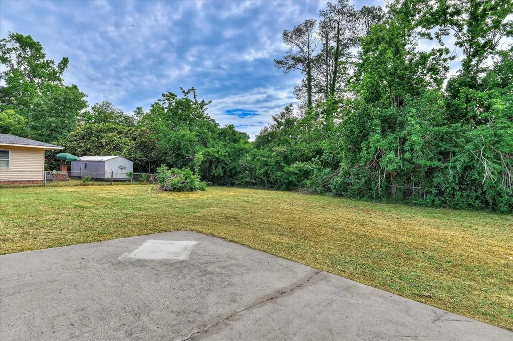 2712 Pine Valley Augusta GA 30904