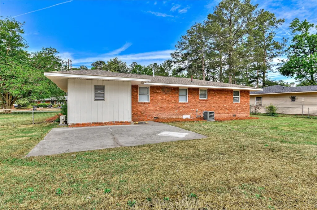 2712 Pine Valley Augusta GA 30904