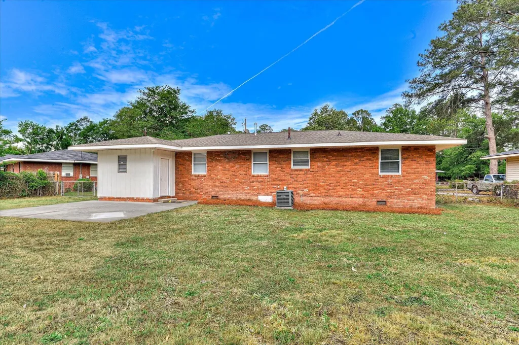 2712 Pine Valley Augusta GA 30904