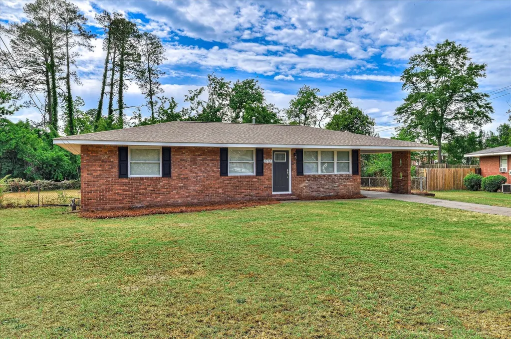2712 Pine Valley Augusta GA 30904