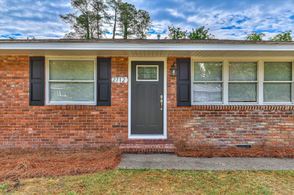 2712 Pine Valley Augusta GA 30904