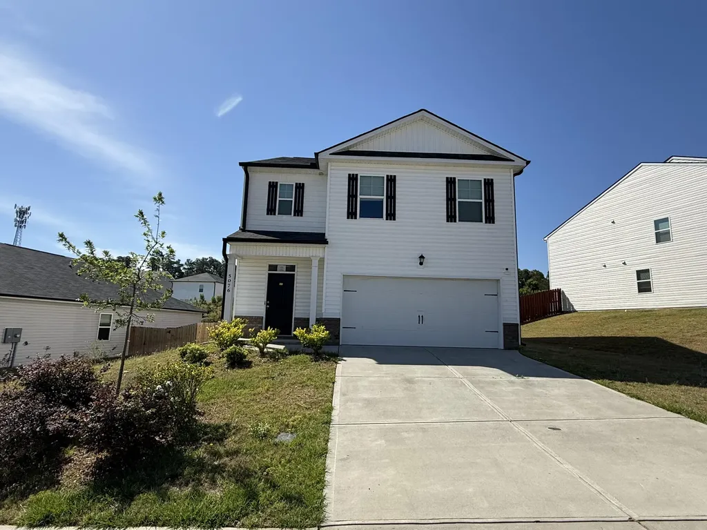5076 Captain Drive Grovetown GA 30813