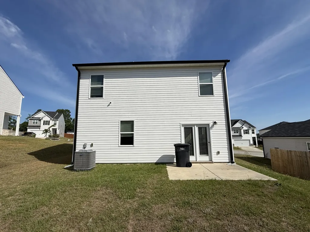 5076 Captain Drive Grovetown GA 30813