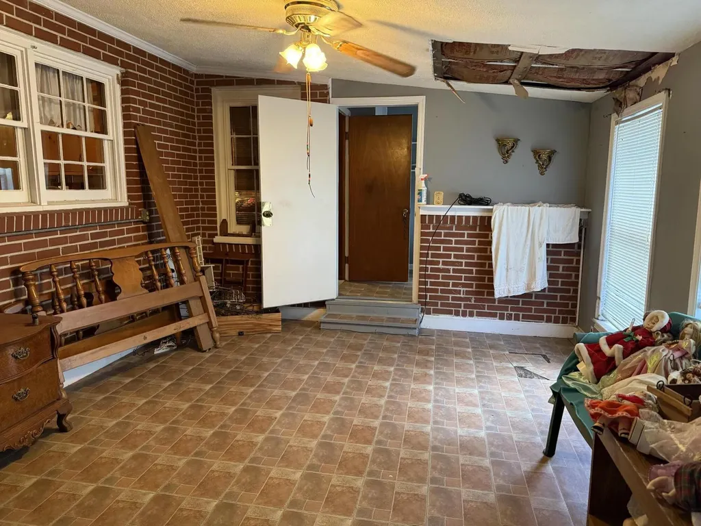 641 S Masonic Street Millen GA 30442