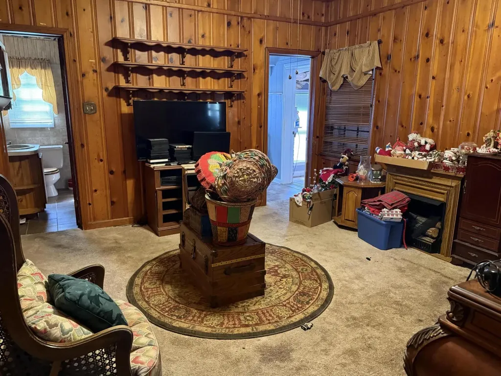 641 S Masonic Street Millen GA 30442