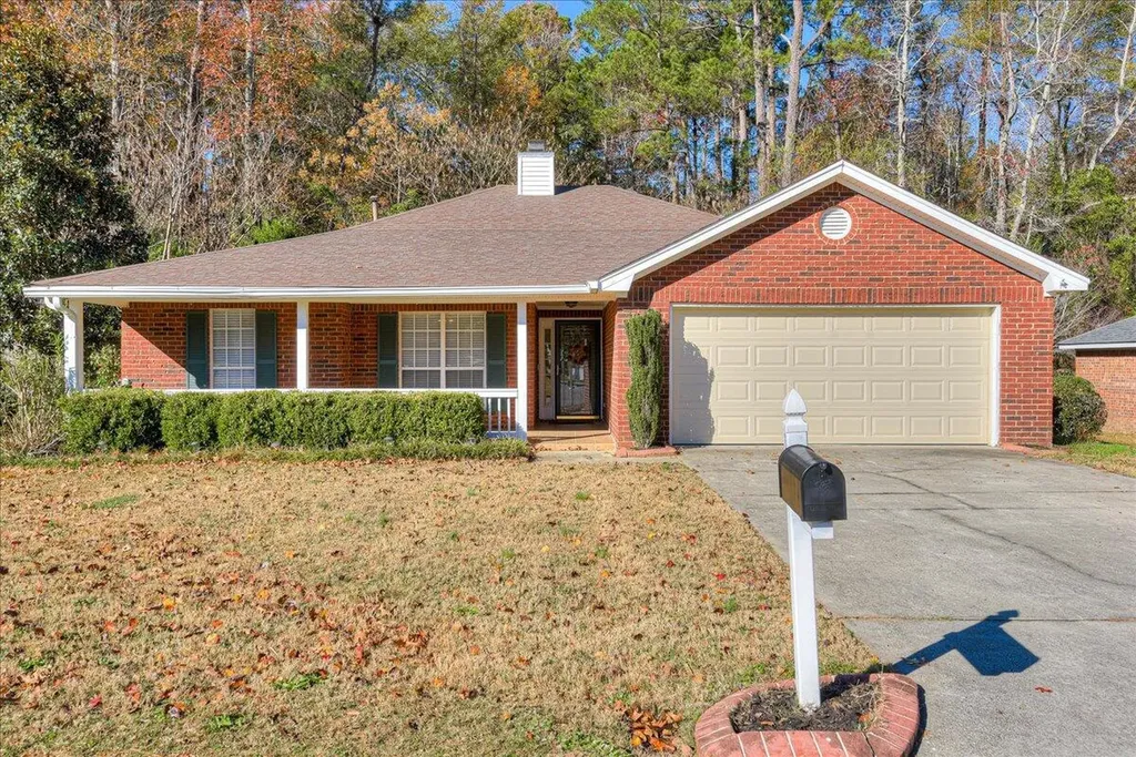 359 Washington Street Grovetown GA 30813