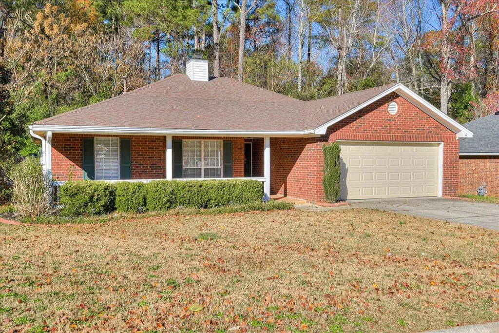 359 Washington Street Grovetown GA 30813