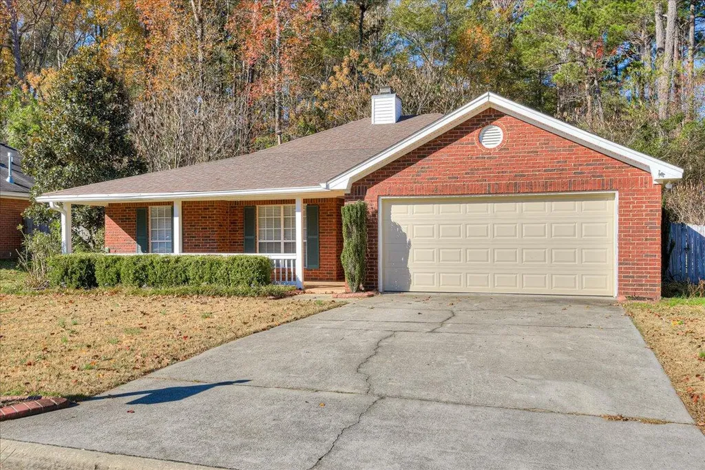 359 Washington Street Grovetown GA 30813