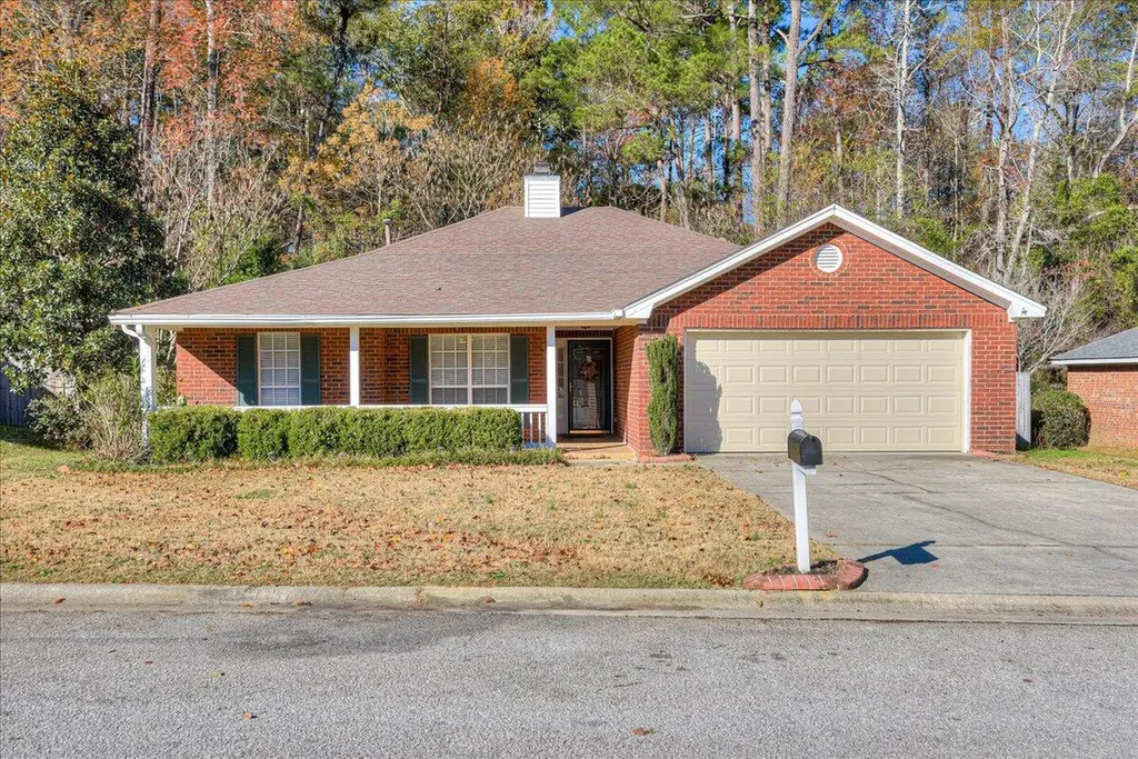 359 Washington Street Grovetown GA 30813