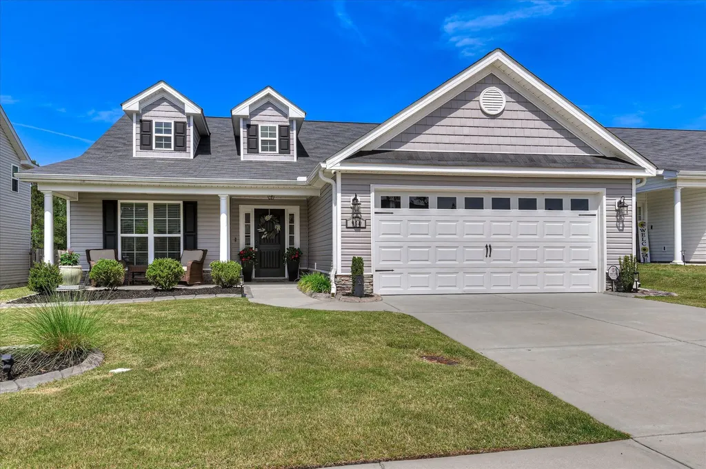 894 Goodale Drive Augusta GA 30909