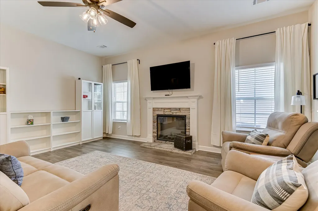 894 Goodale Drive Augusta GA 30909