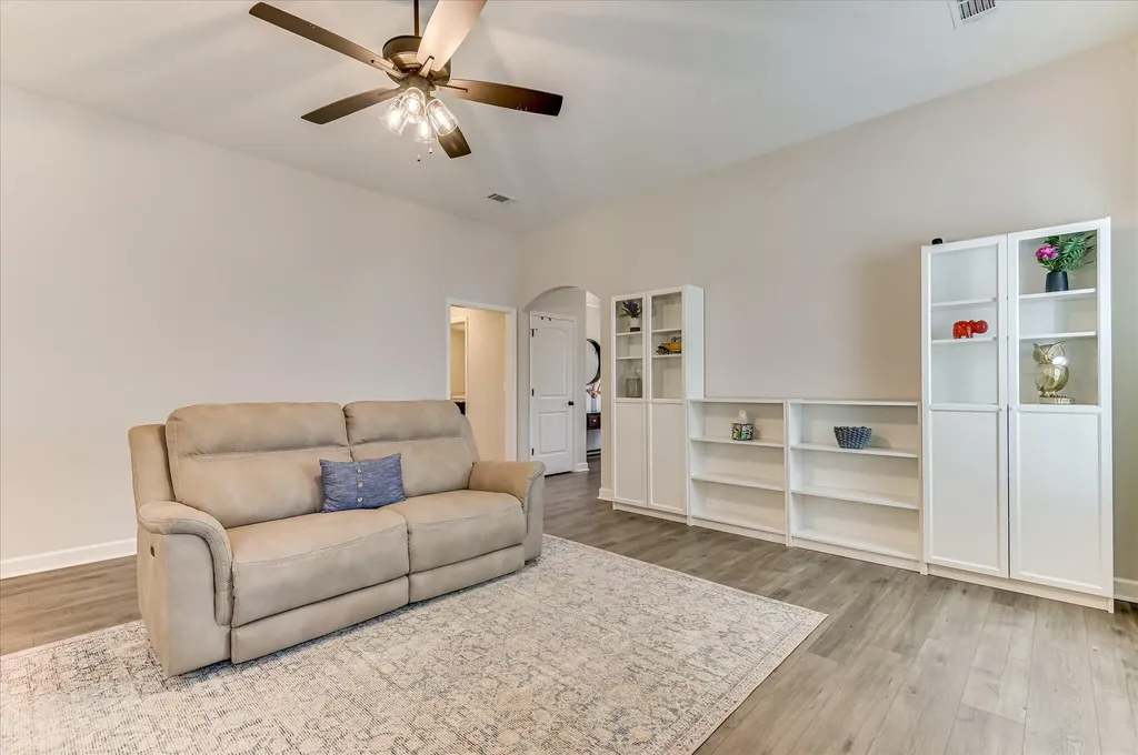 894 Goodale Drive Augusta GA 30909