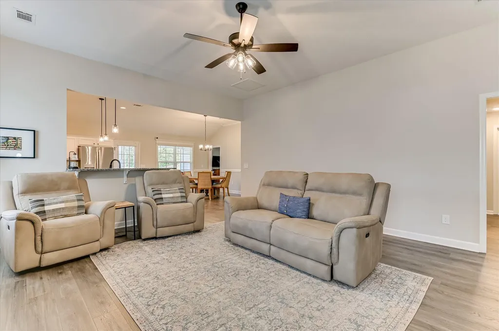 894 Goodale Drive Augusta GA 30909