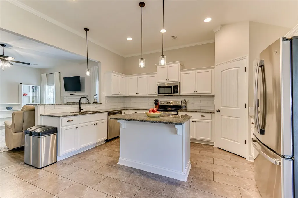 894 Goodale Drive Augusta GA 30909