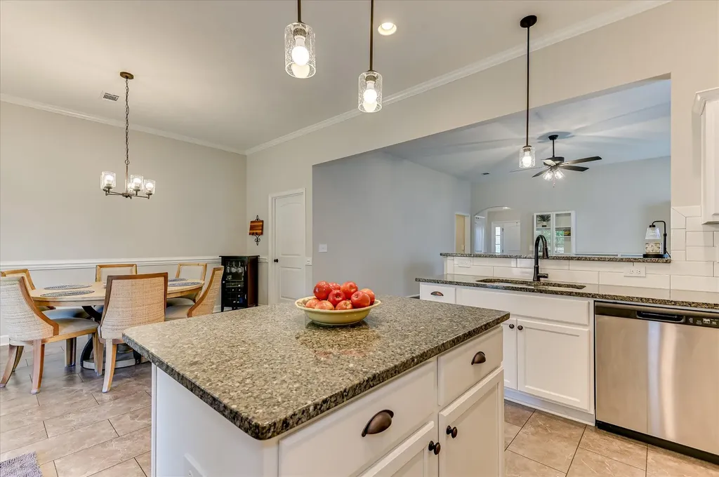 894 Goodale Drive Augusta GA 30909