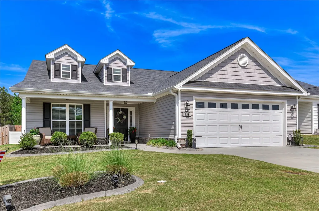 894 Goodale Drive Augusta GA 30909