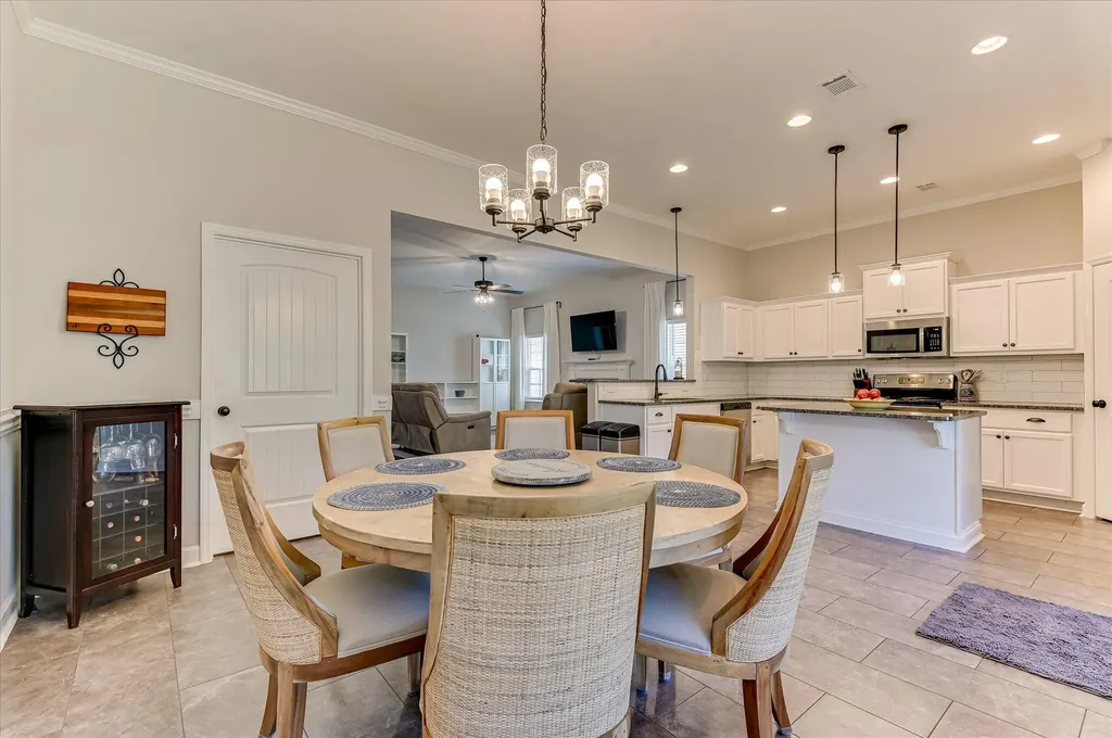 894 Goodale Drive Augusta GA 30909