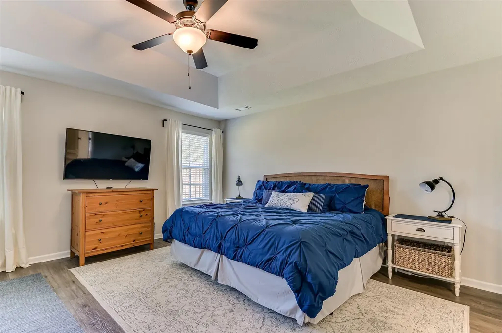 894 Goodale Drive Augusta GA 30909