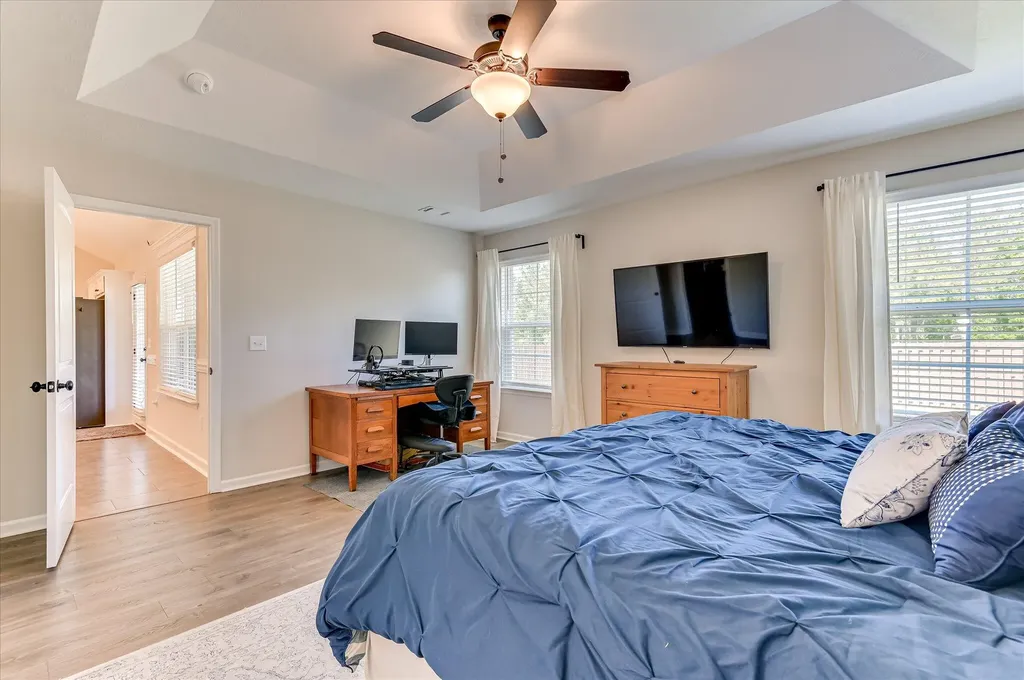 894 Goodale Drive Augusta GA 30909