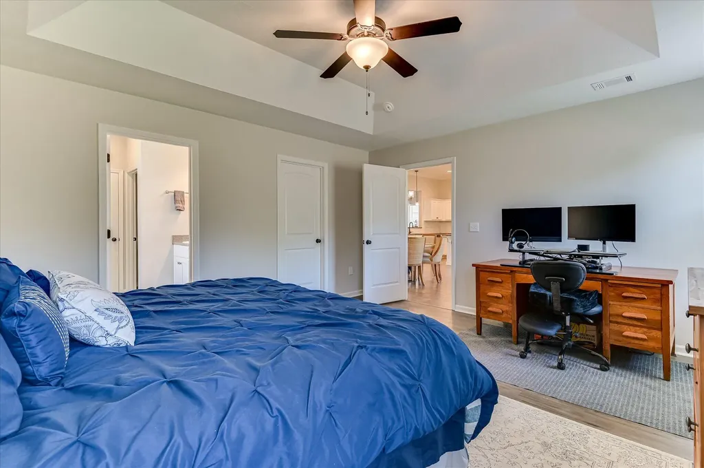 894 Goodale Drive Augusta GA 30909