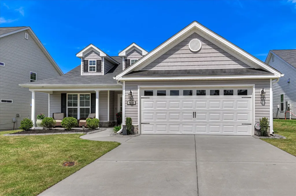 894 Goodale Drive Augusta GA 30909