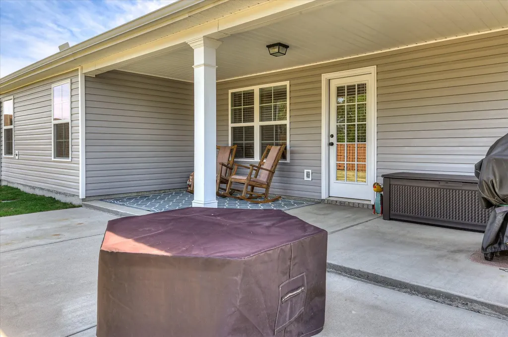 894 Goodale Drive Augusta GA 30909