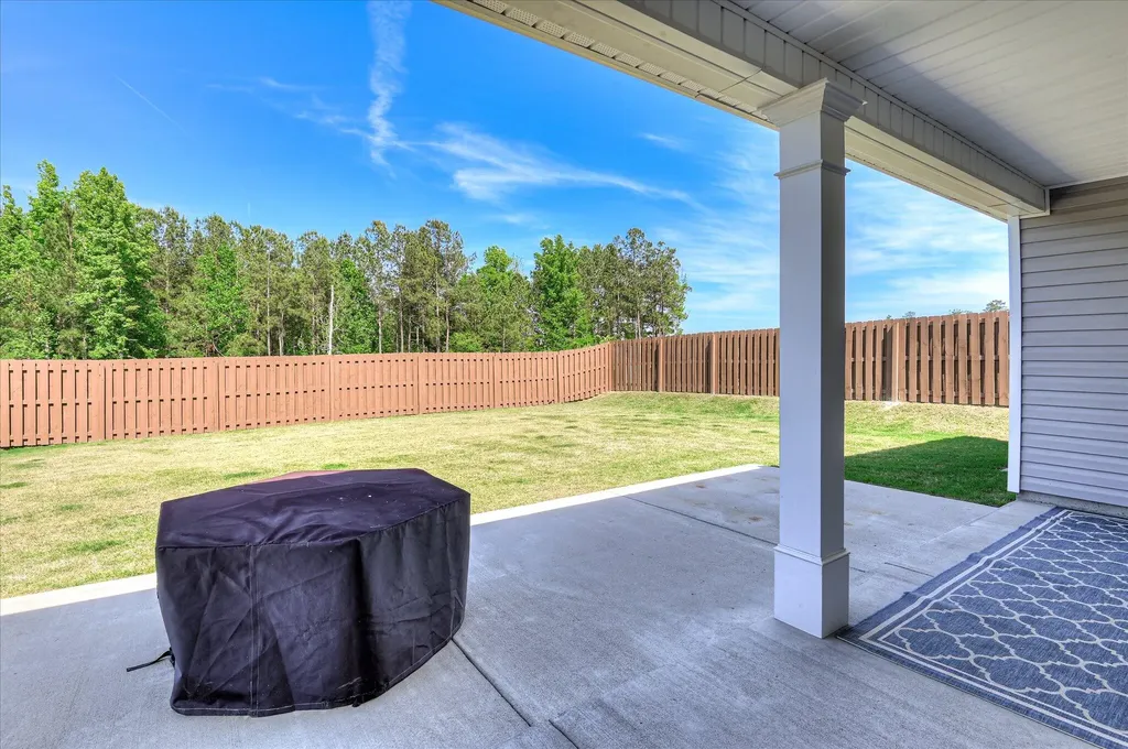 894 Goodale Drive Augusta GA 30909