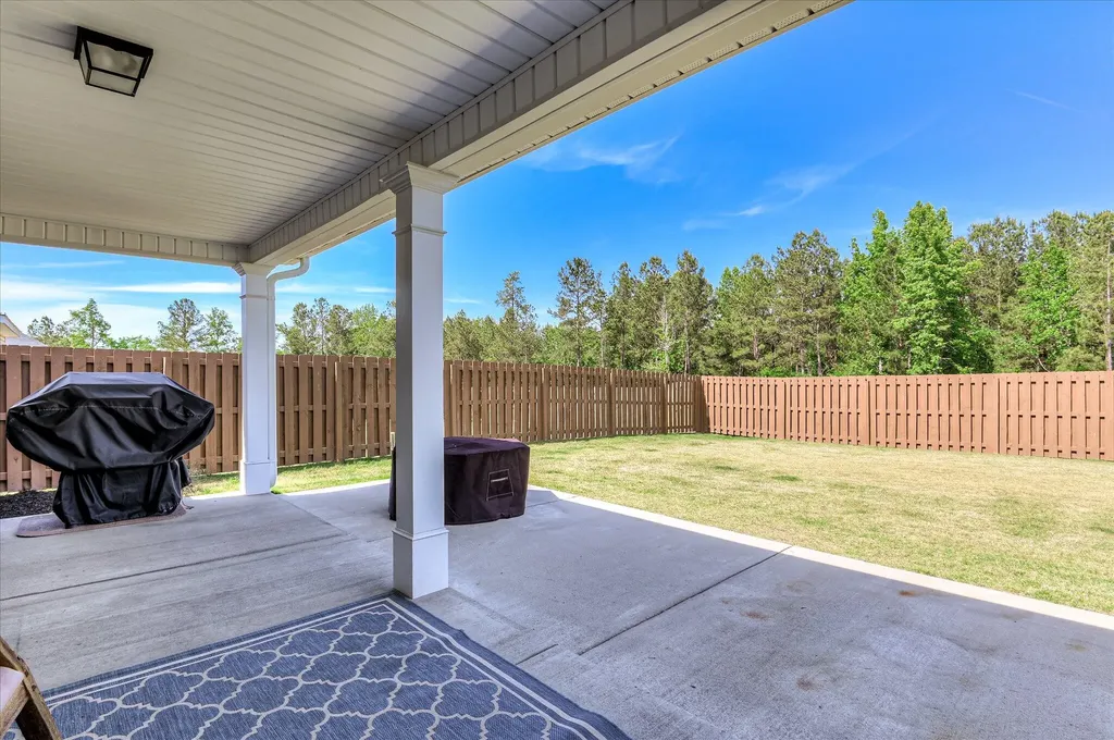 894 Goodale Drive Augusta GA 30909