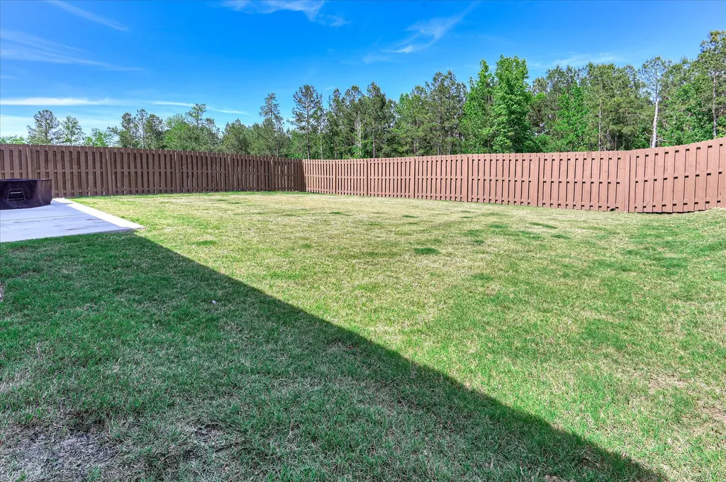 894 Goodale Drive Augusta GA 30909