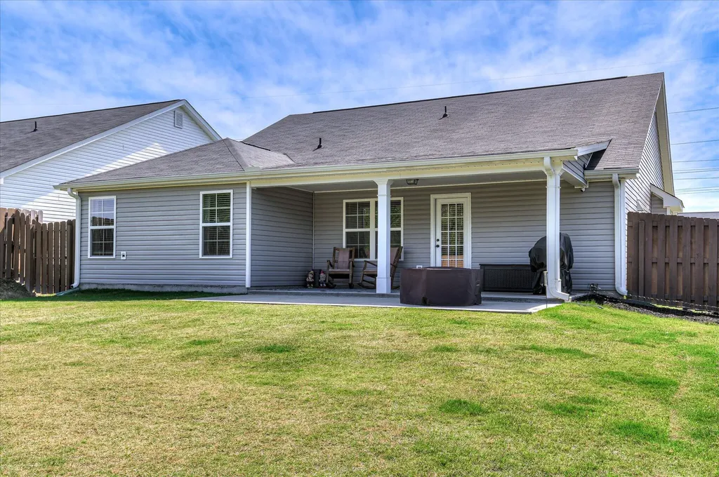 894 Goodale Drive Augusta GA 30909
