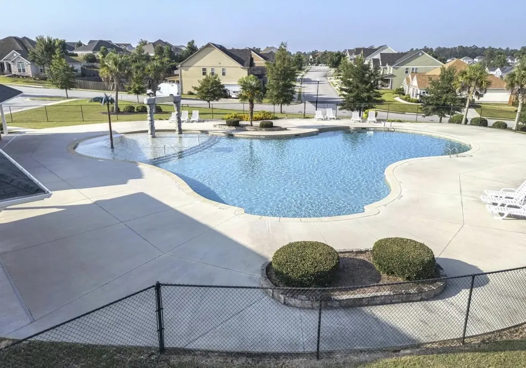 894 Goodale Drive Augusta GA 30909