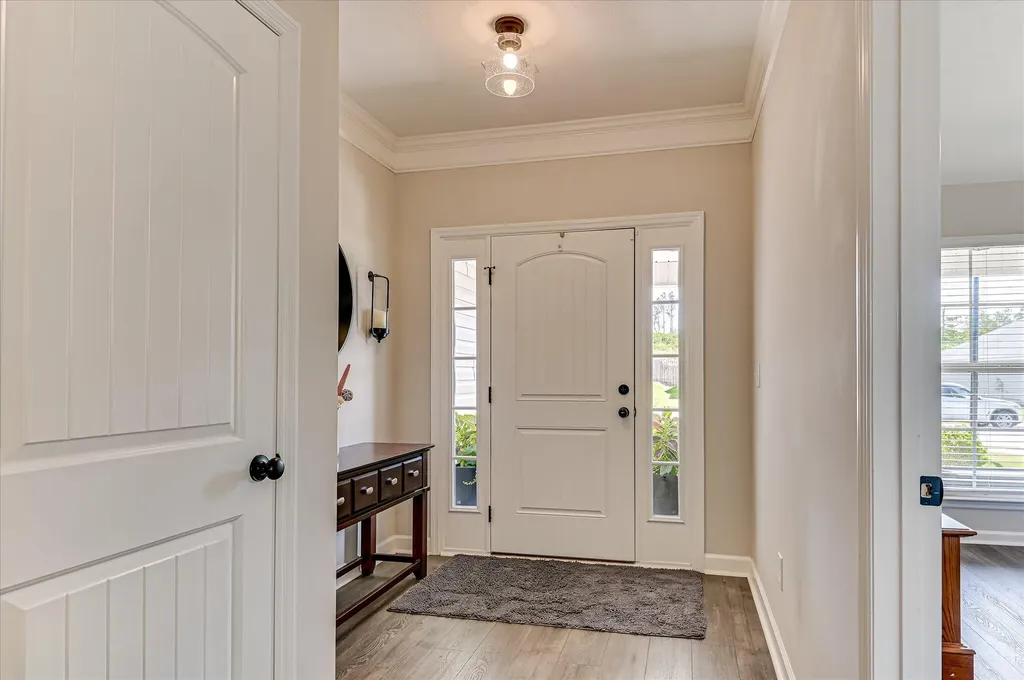 894 Goodale Drive Augusta GA 30909