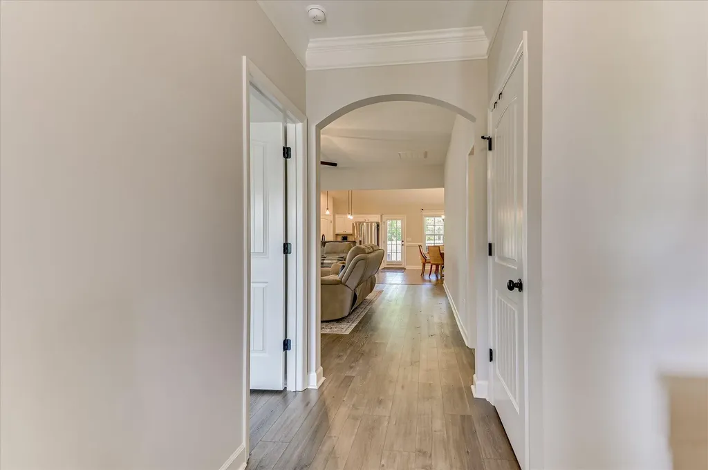 894 Goodale Drive Augusta GA 30909
