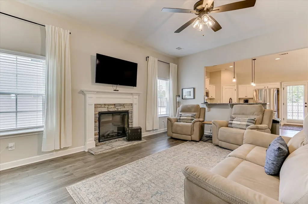 894 Goodale Drive Augusta GA 30909