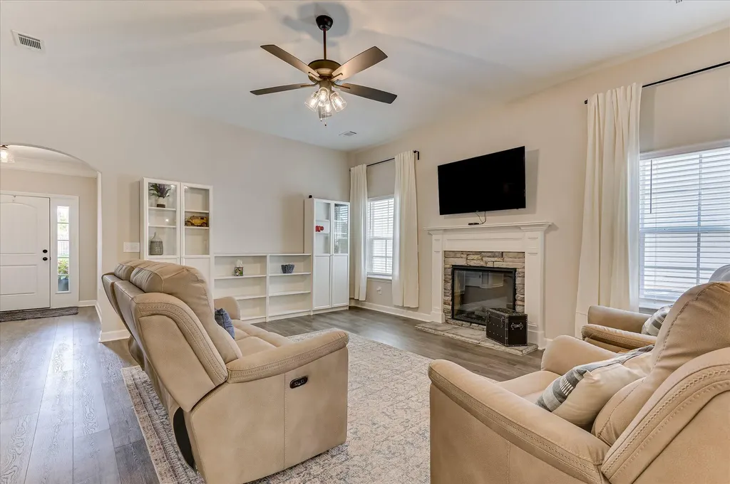 894 Goodale Drive Augusta GA 30909