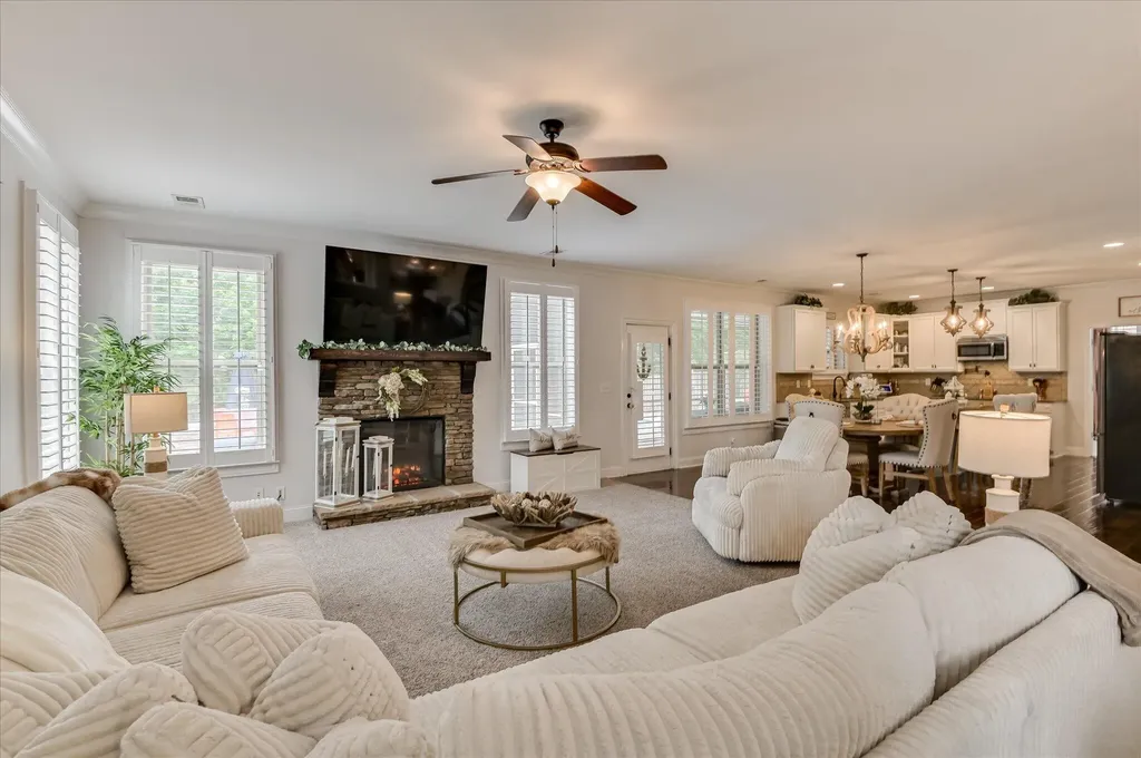 749 Burch Creek Drive Grovetown GA 30813