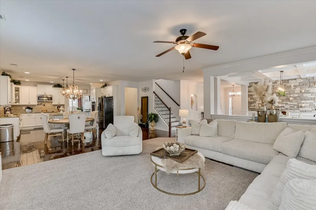 749 Burch Creek Drive Grovetown GA 30813