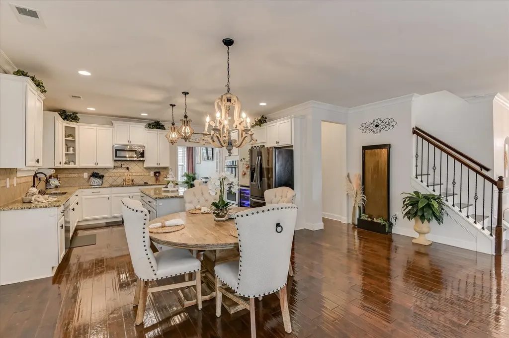 749 Burch Creek Drive Grovetown GA 30813