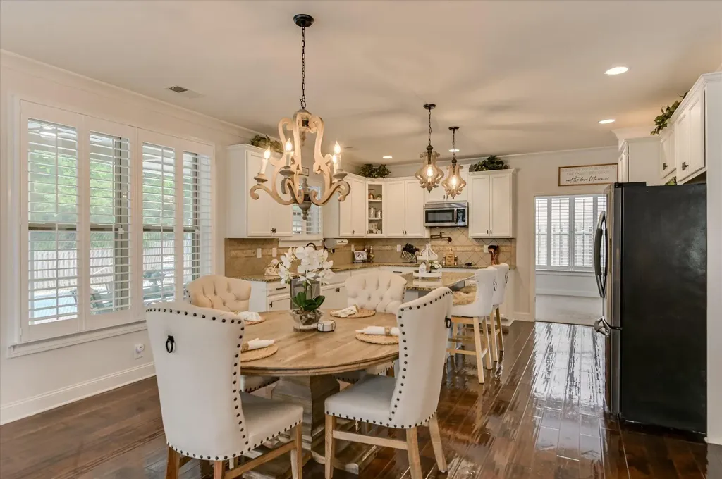749 Burch Creek Drive Grovetown GA 30813
