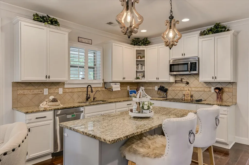 749 Burch Creek Drive Grovetown GA 30813