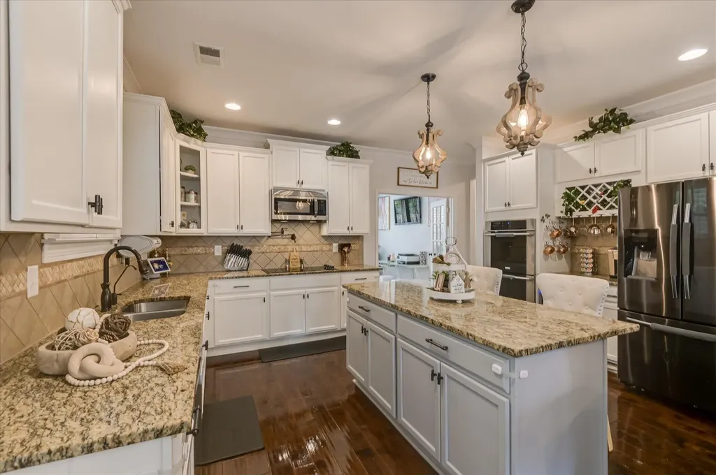 749 Burch Creek Drive Grovetown GA 30813