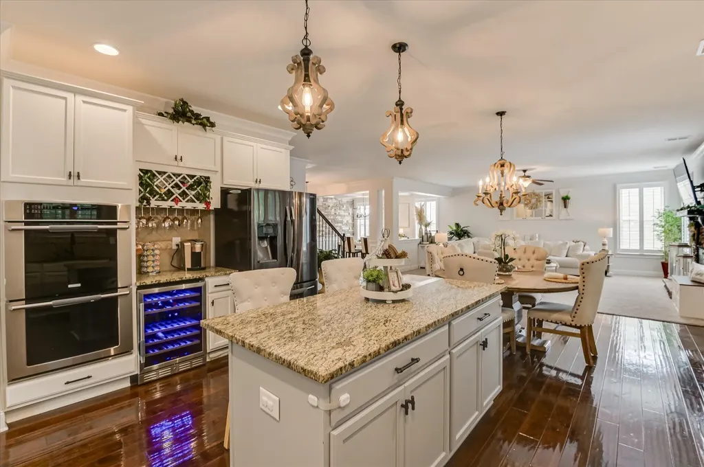749 Burch Creek Drive Grovetown GA 30813