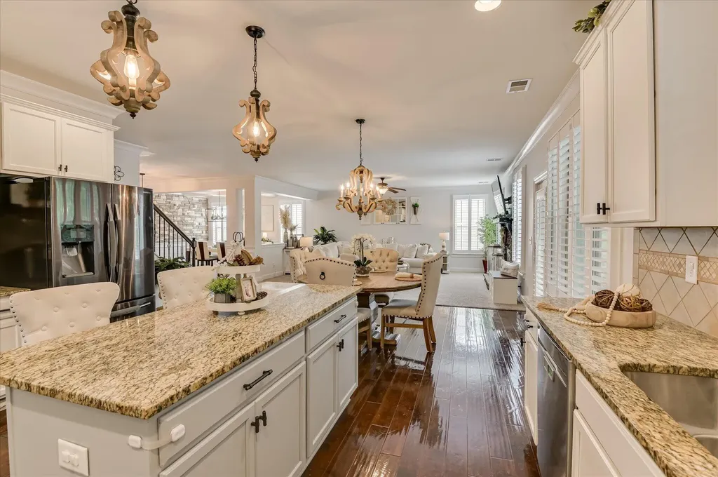 749 Burch Creek Drive Grovetown GA 30813