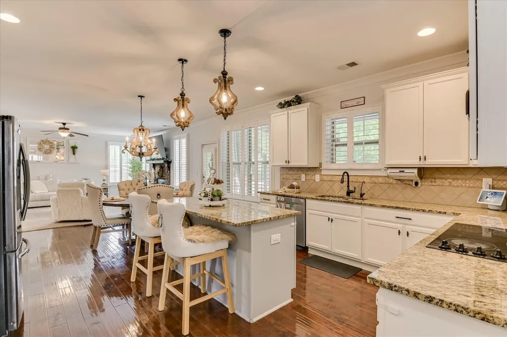 749 Burch Creek Drive Grovetown GA 30813