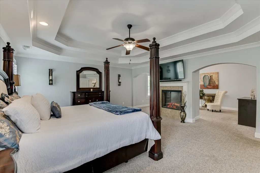 749 Burch Creek Drive Grovetown GA 30813