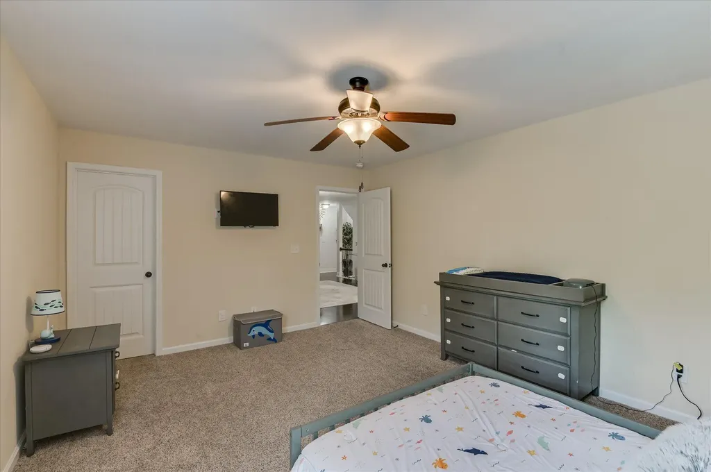 749 Burch Creek Drive Grovetown GA 30813